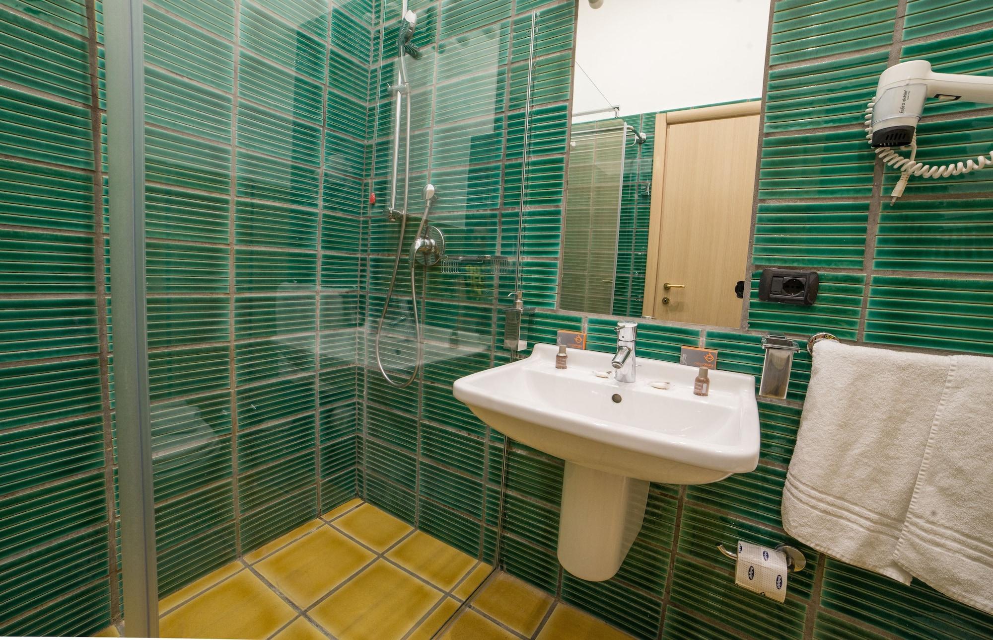 Chiaia 32 Guest house Naples
