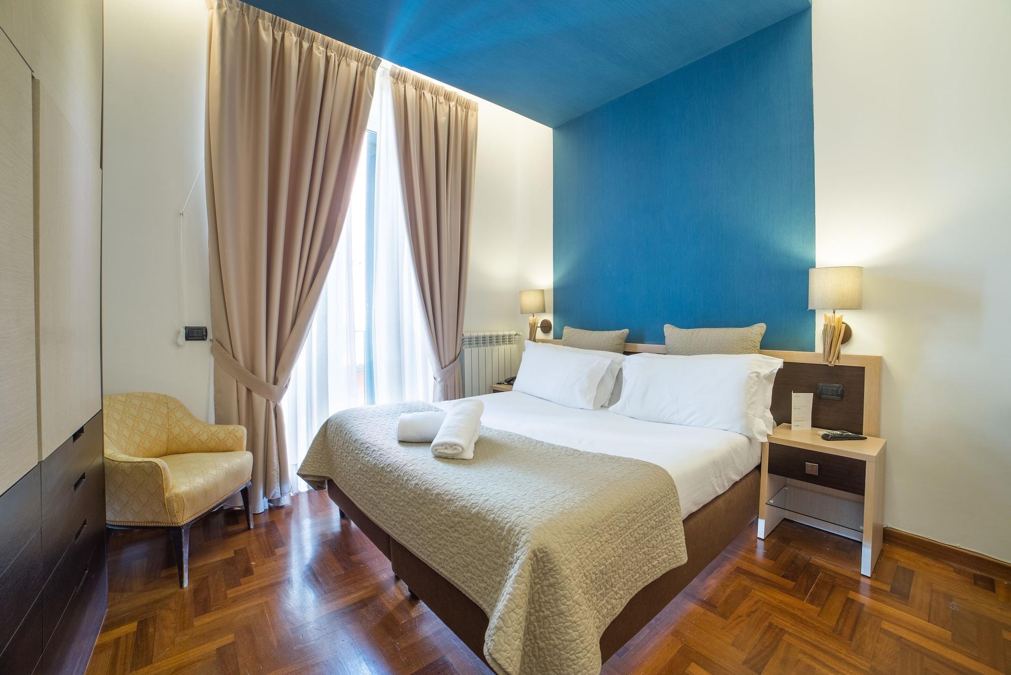 Chiaia 32 Guest house