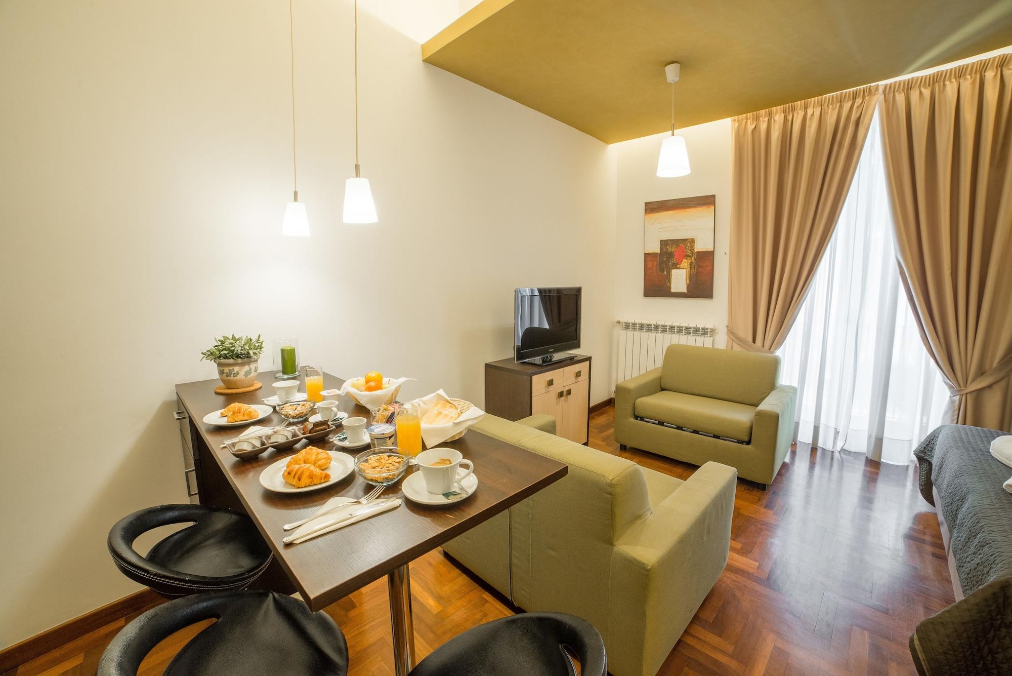 Chiaia 32 Guest house