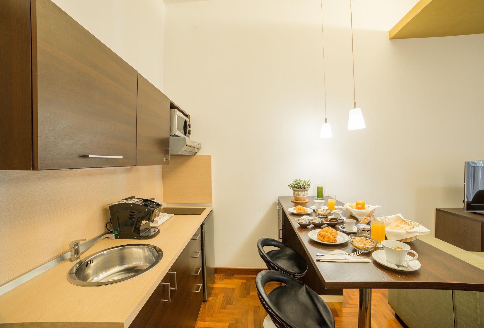 Chiaia 32 Guest house Naples