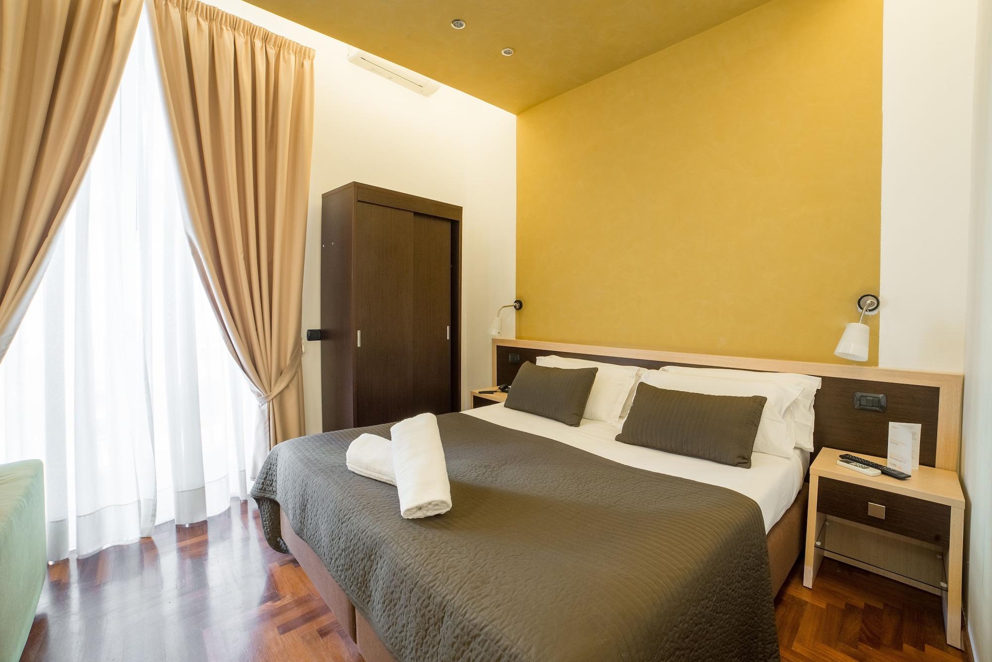 Chiaia 32 Guest house