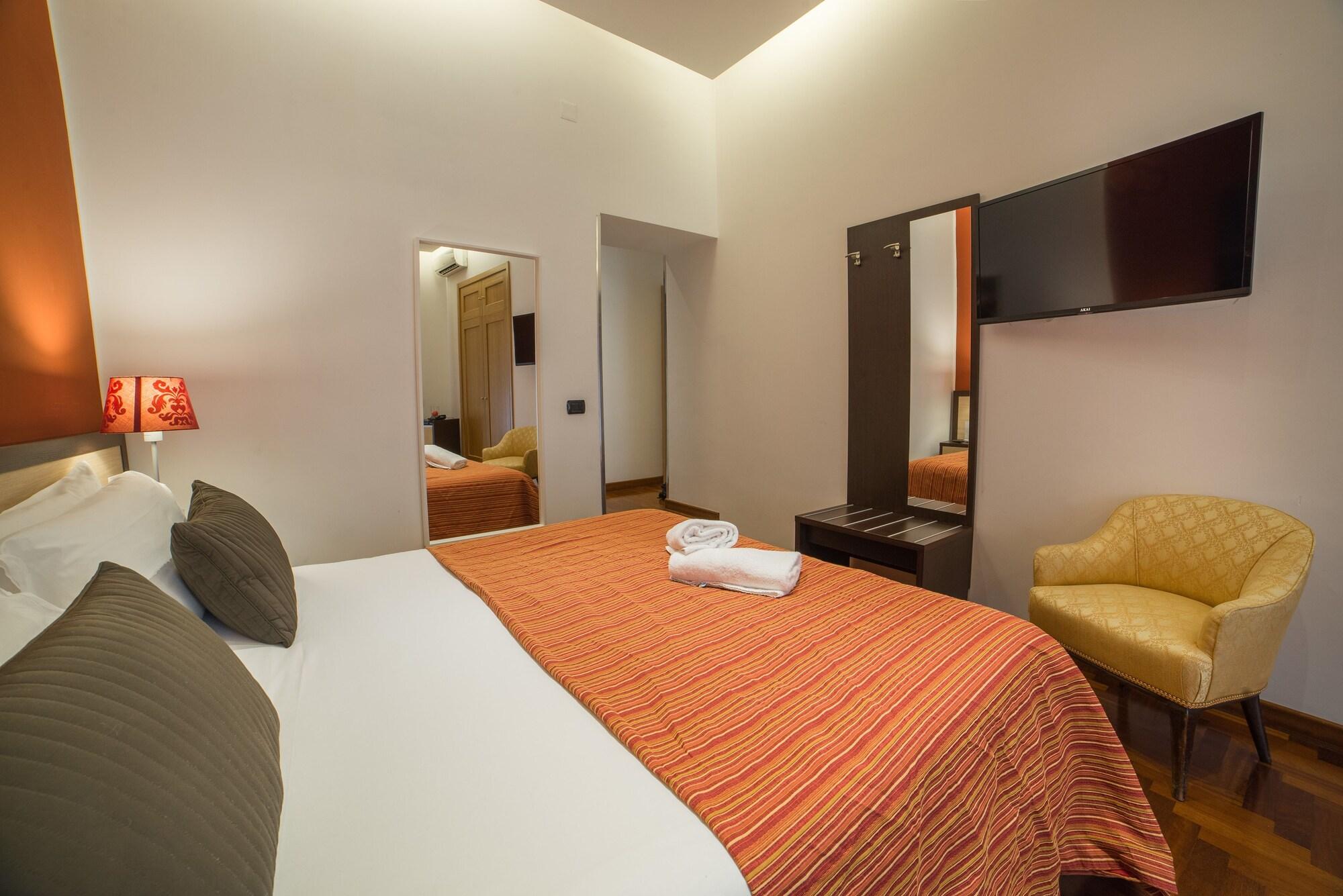 Chiaia 32 Guest house Naples