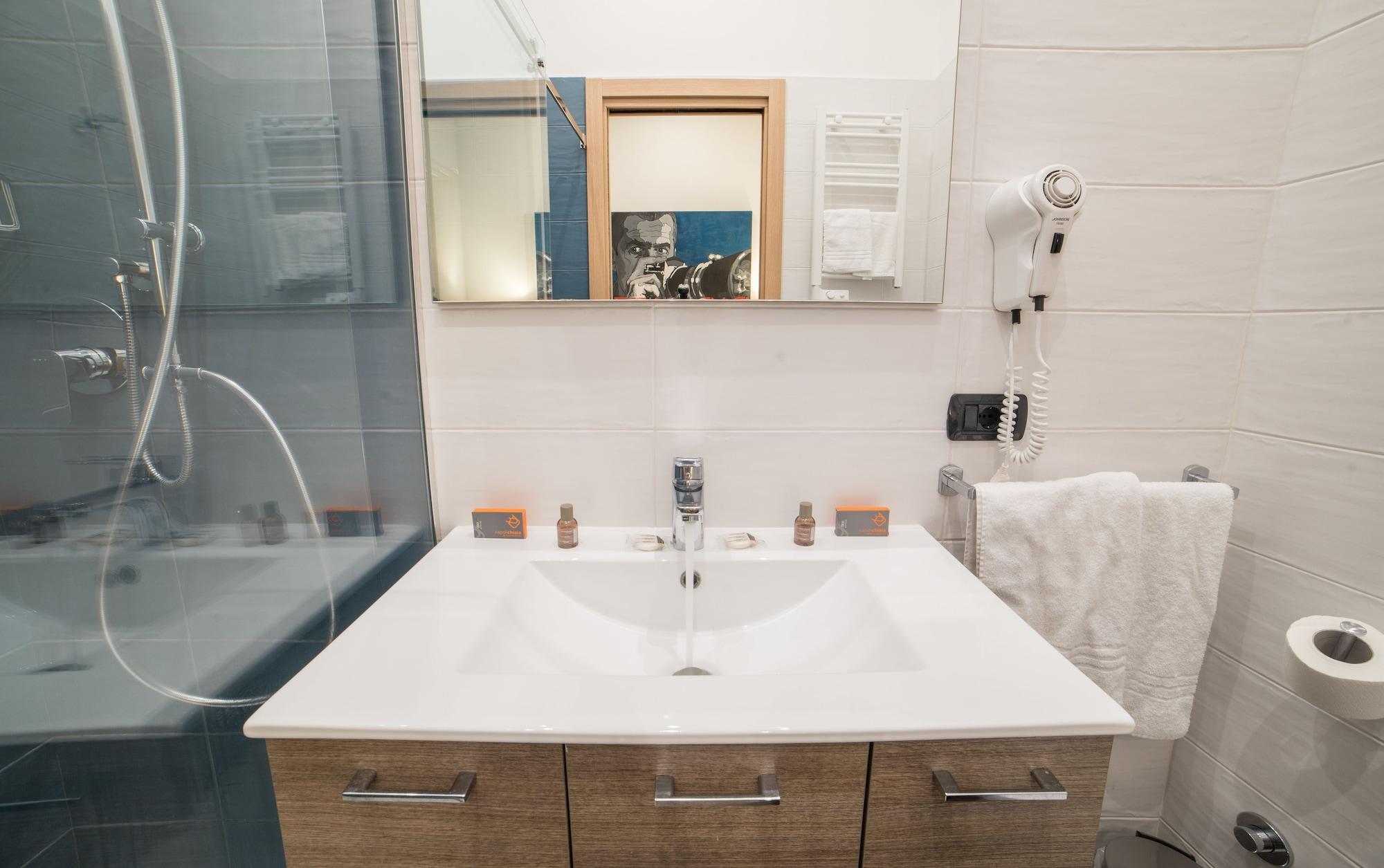 Guest house Chiaia 32 Naples