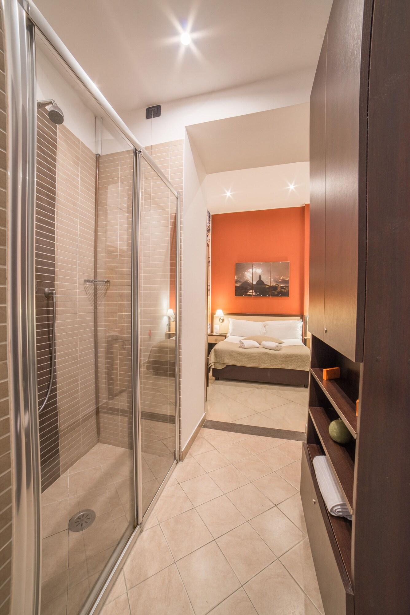 Guest house Chiaia 32