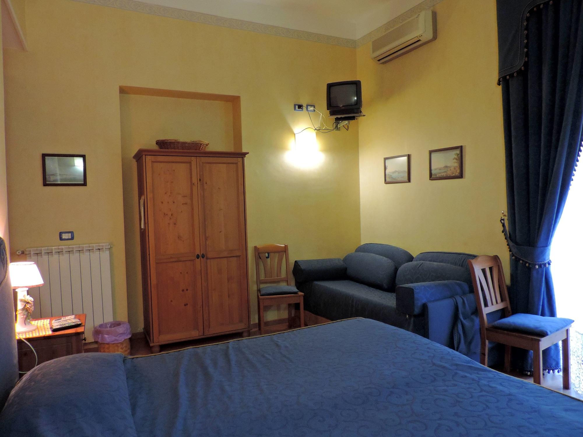 Bed & Breakfast Bonapace Portanolana