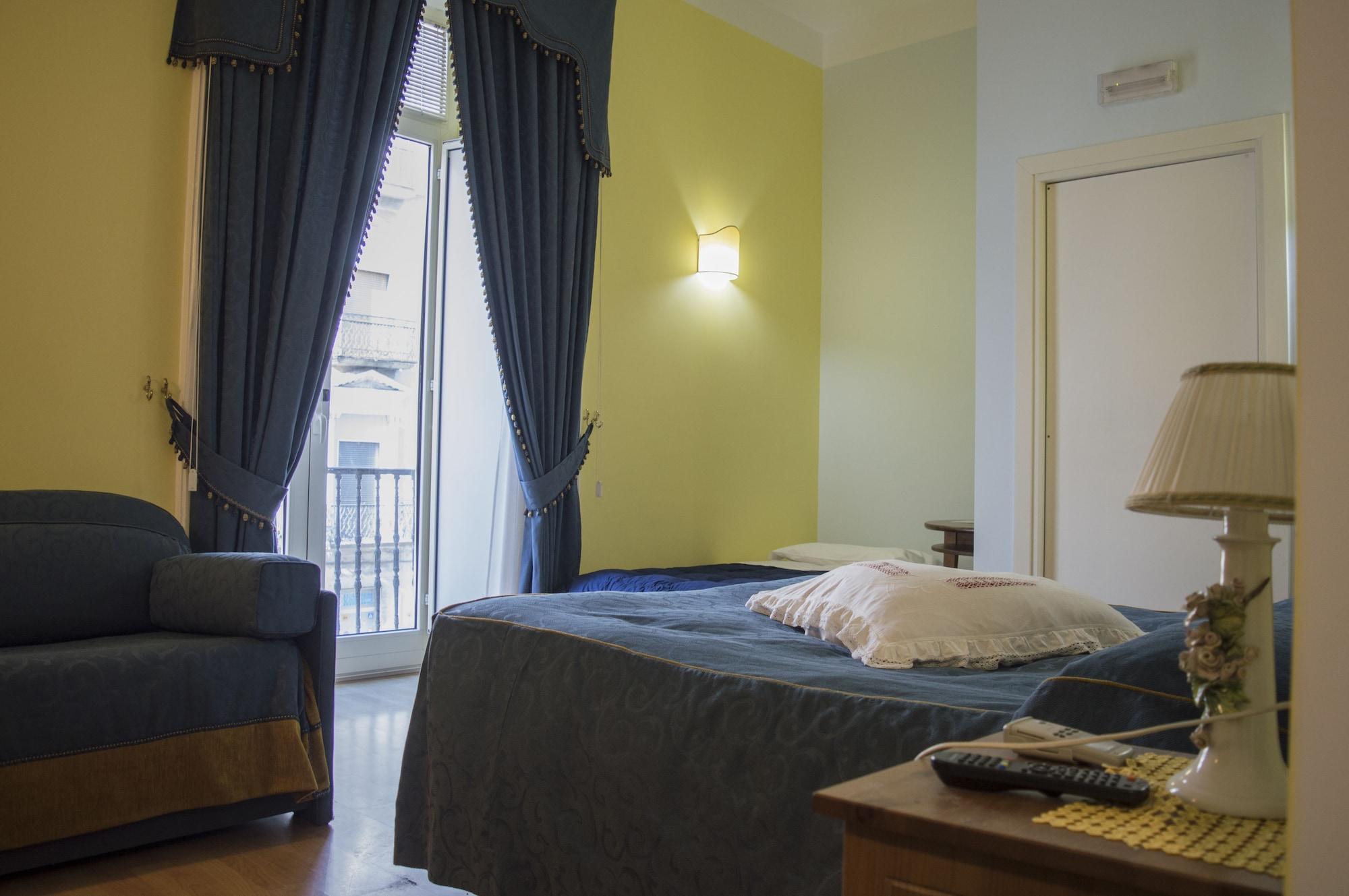 Bonapace Portanolana Bed & Breakfast 3*