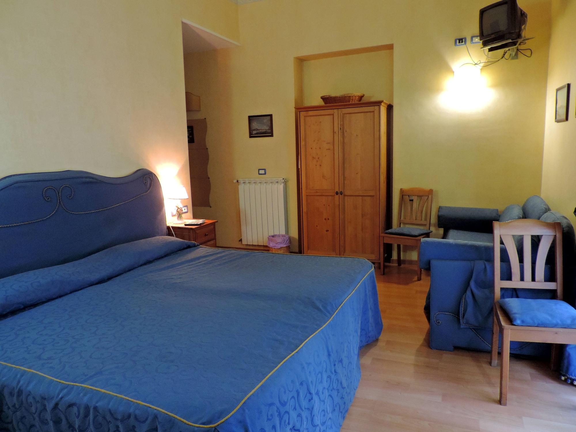 Bed & Breakfast Bonapace Portanolana 3*