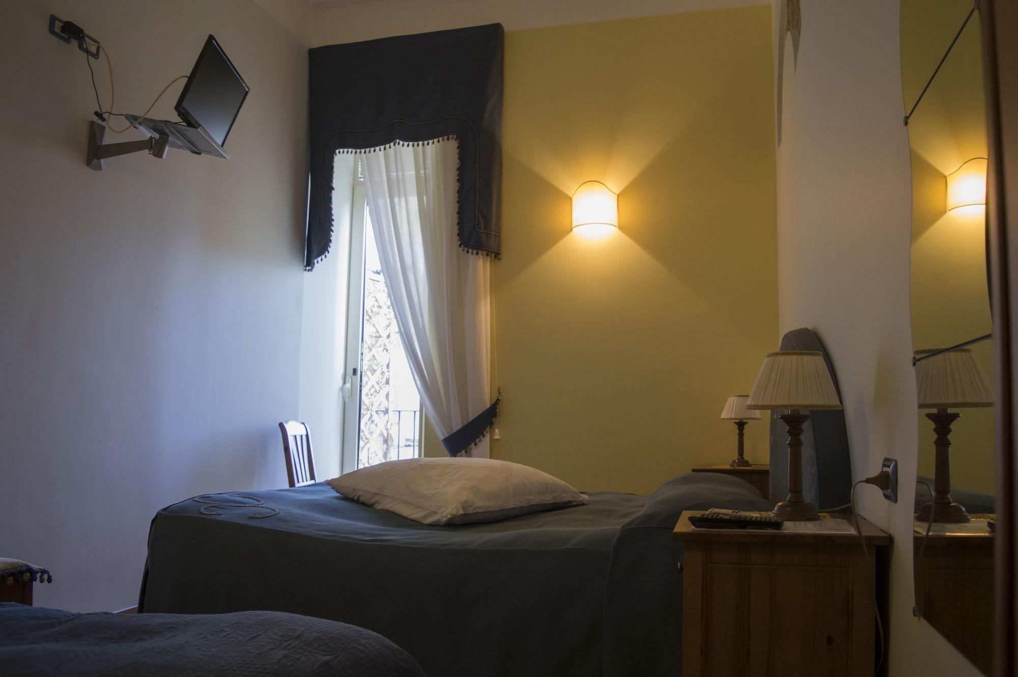 Bed & Breakfast Bonapace Portanolana Naples