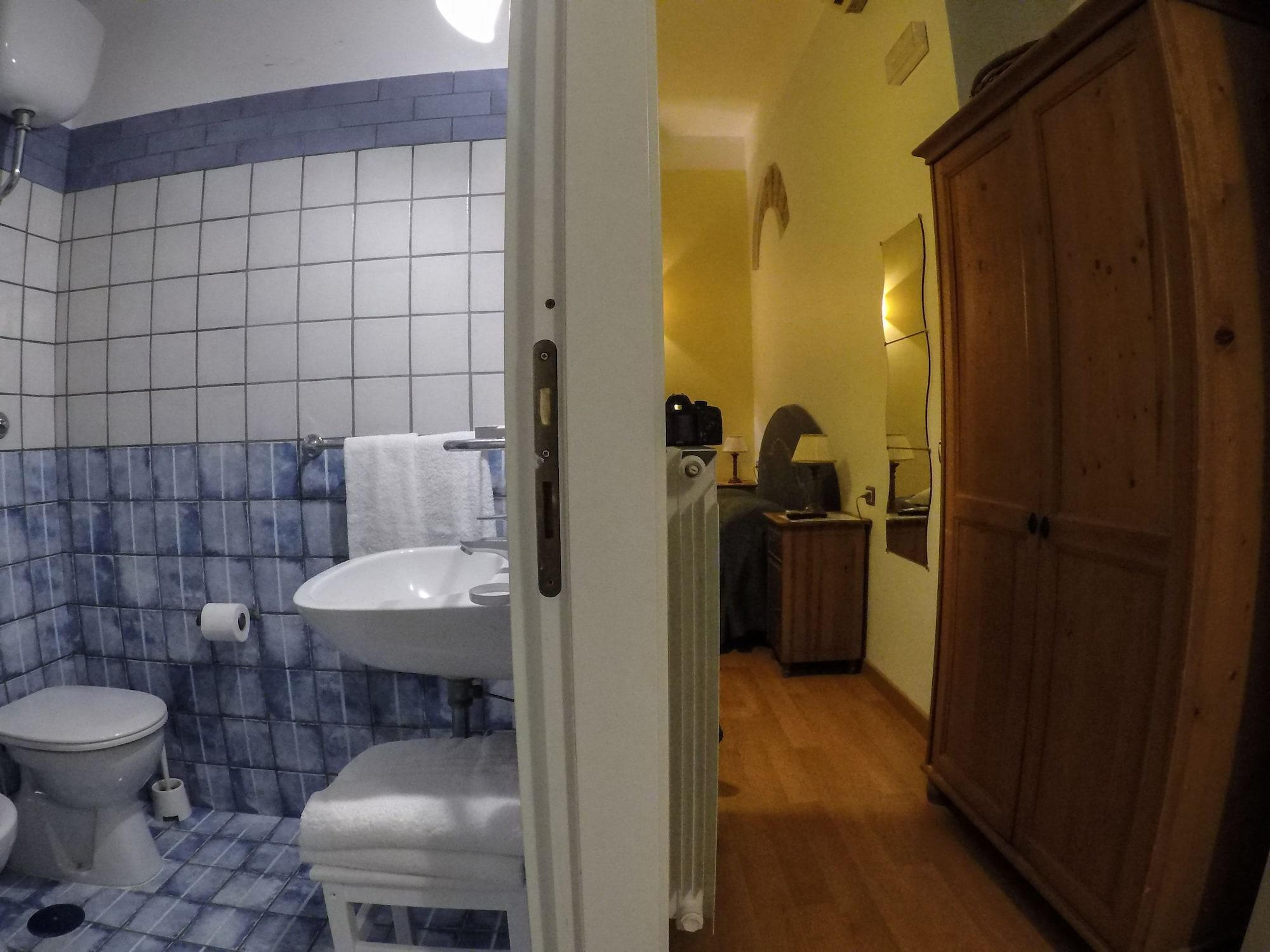 Bonapace Portanolana Bed & Breakfast 3*