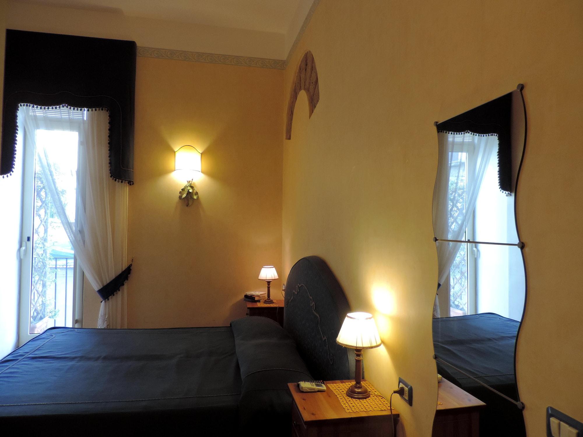 Bonapace Portanolana Bed & Breakfast