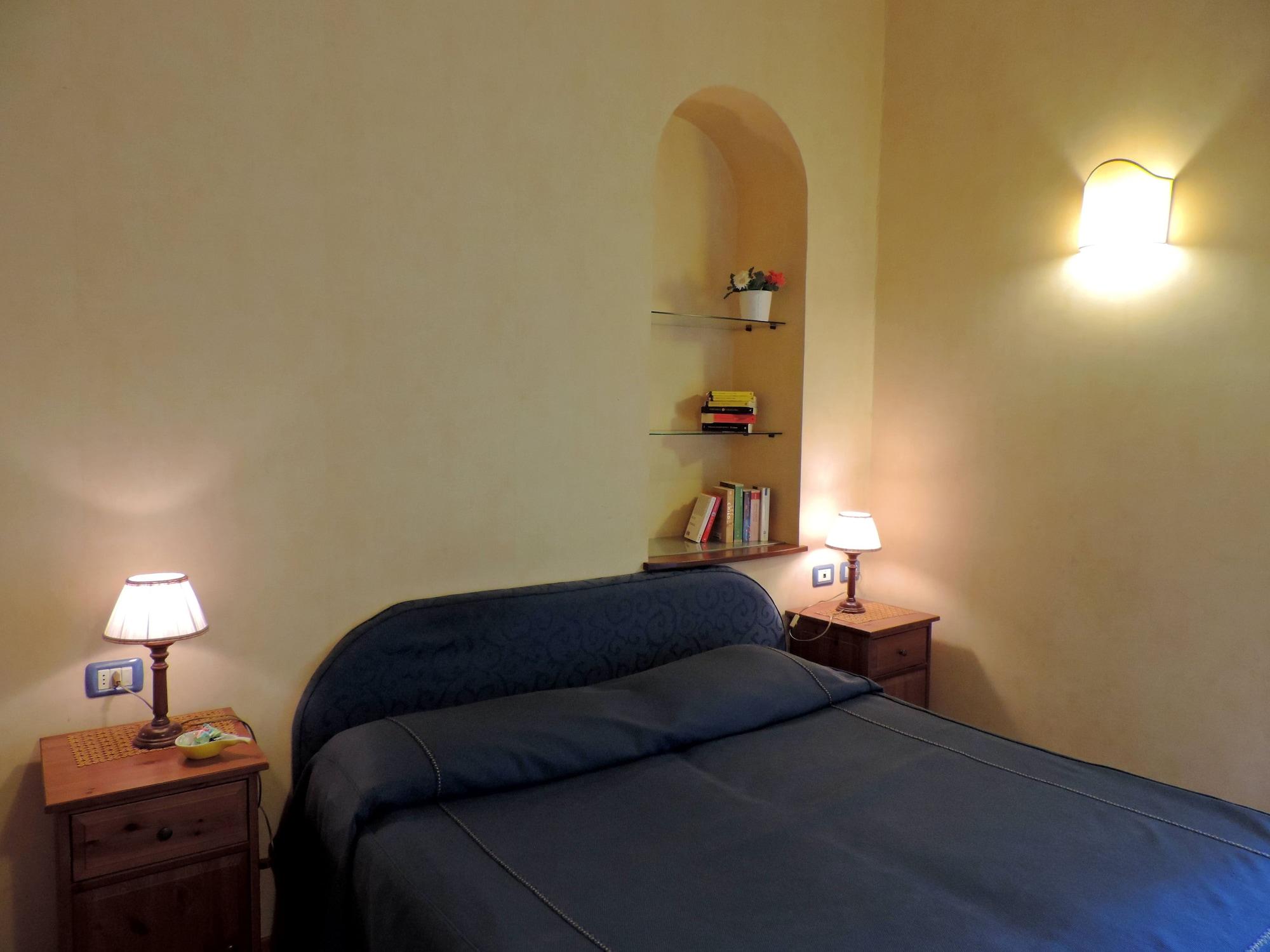 Bonapace Portanolana Bed & Breakfast 3*