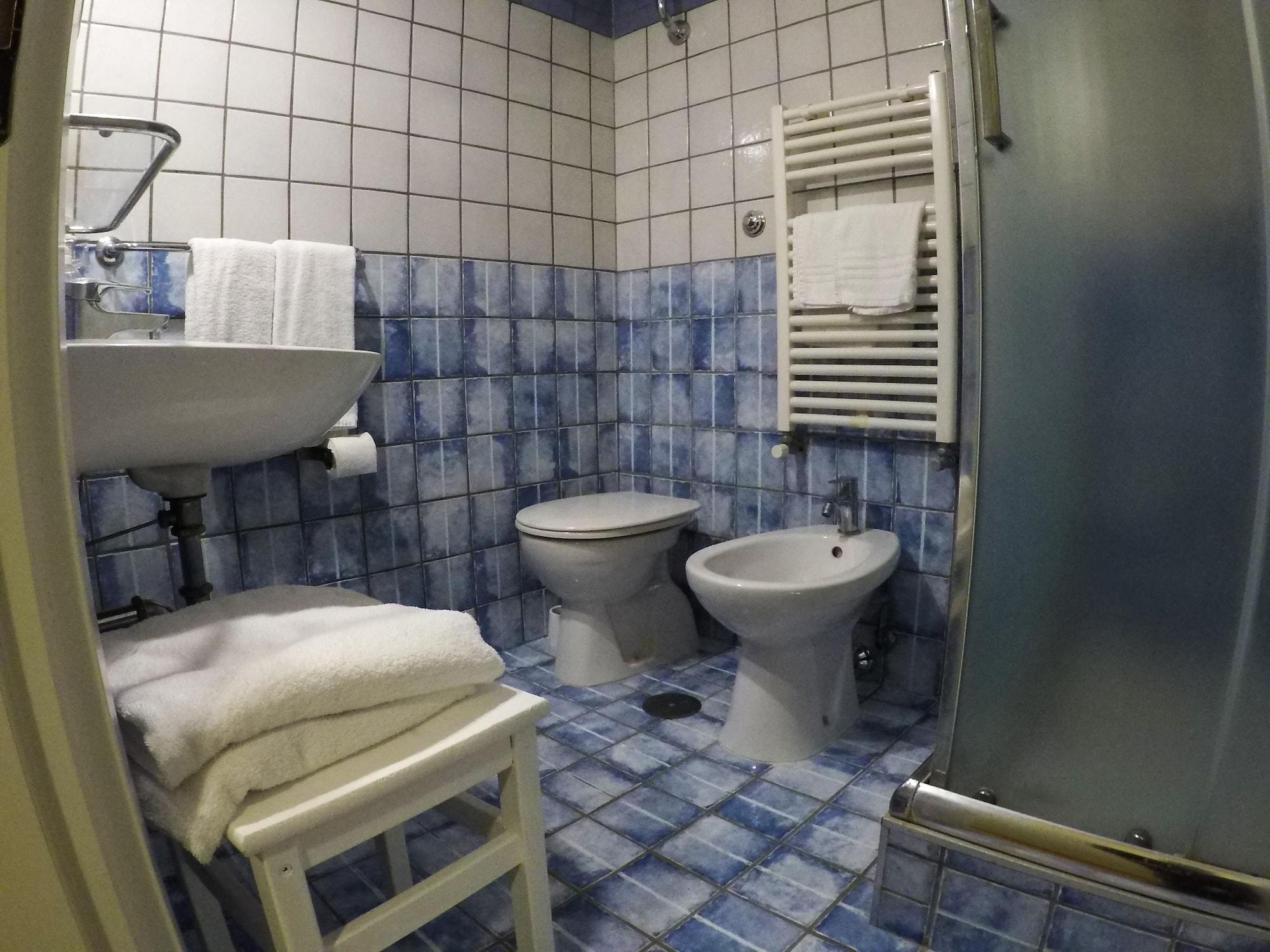 Bonapace Portanolana Bed & Breakfast 3*