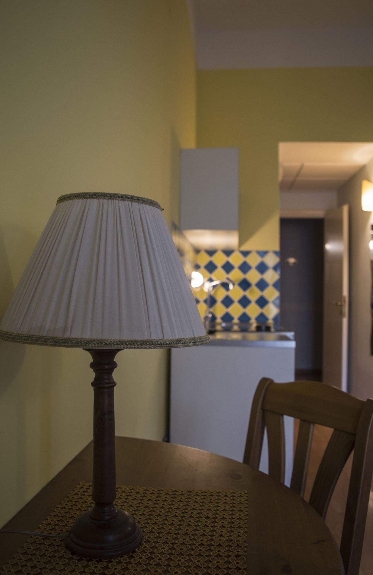 Bed & Breakfast Bonapace Portanolana Naples