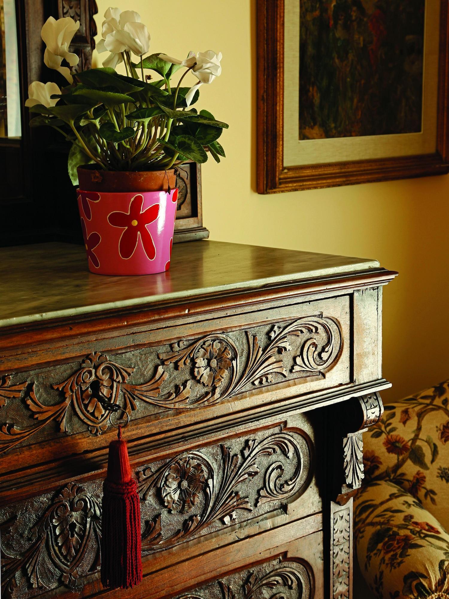 Luna Caprese Bed & Breakfast 3*