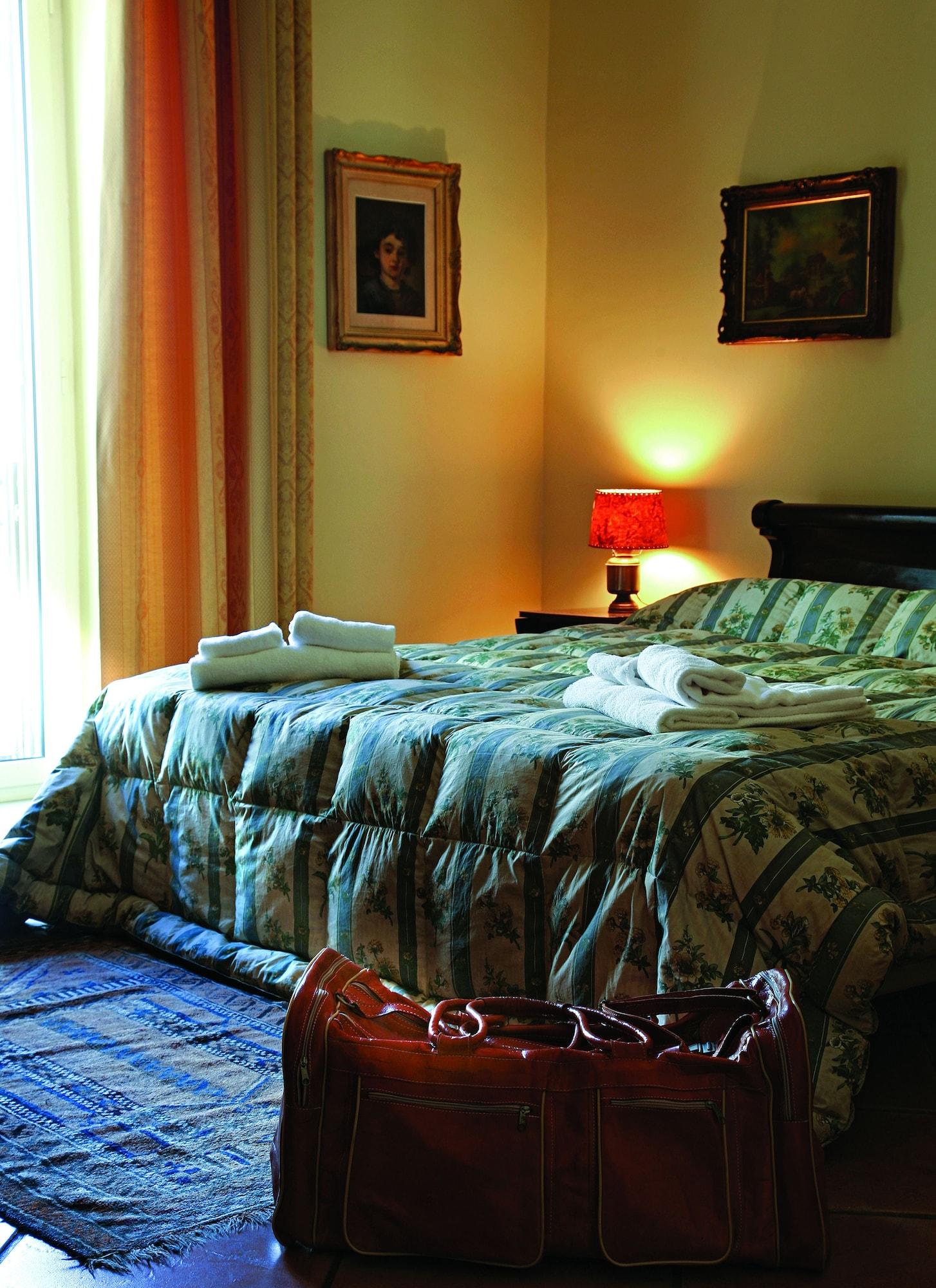 Luna Caprese Bed & Breakfast