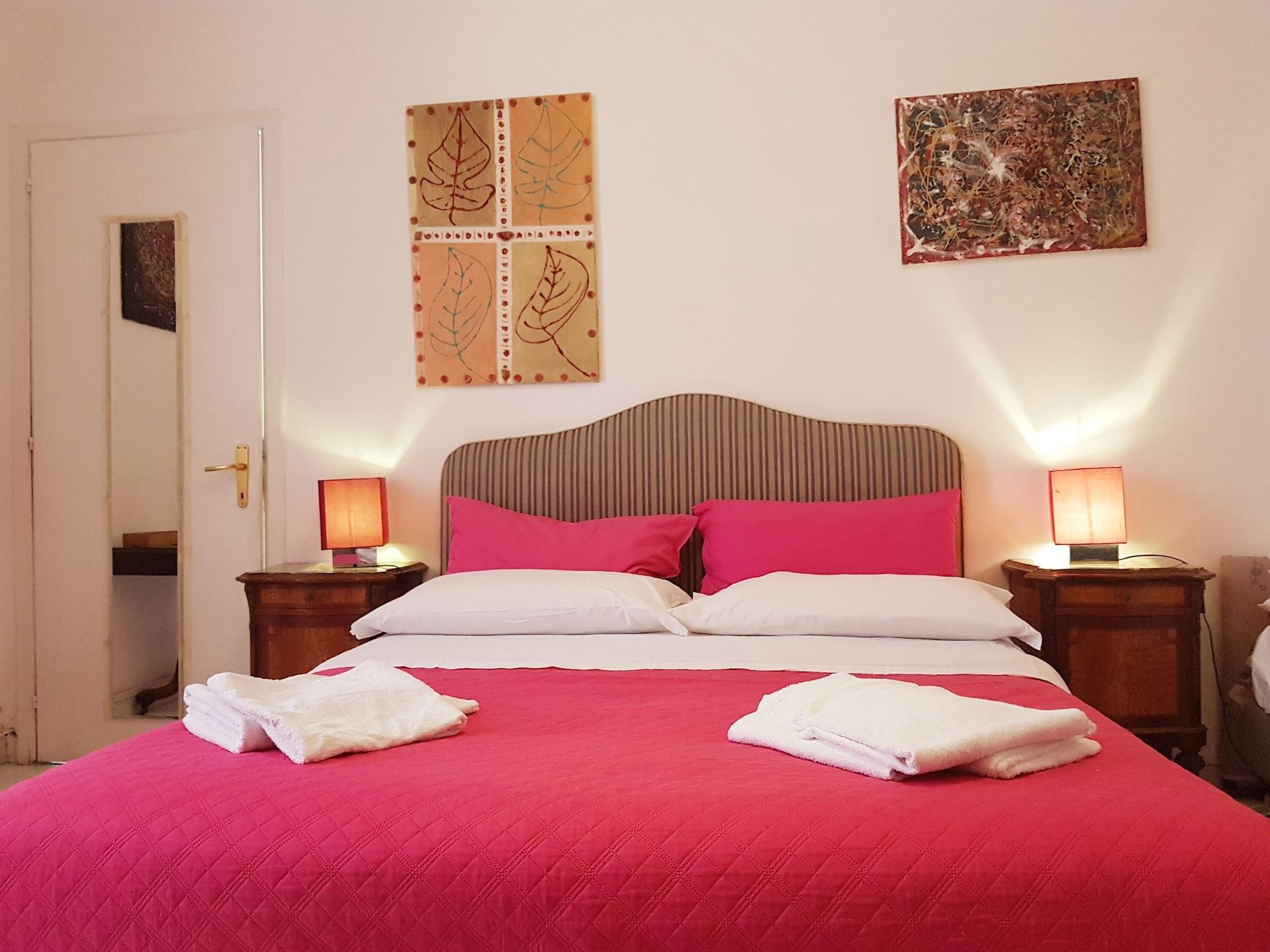 Bed & Breakfast B&B Platamon