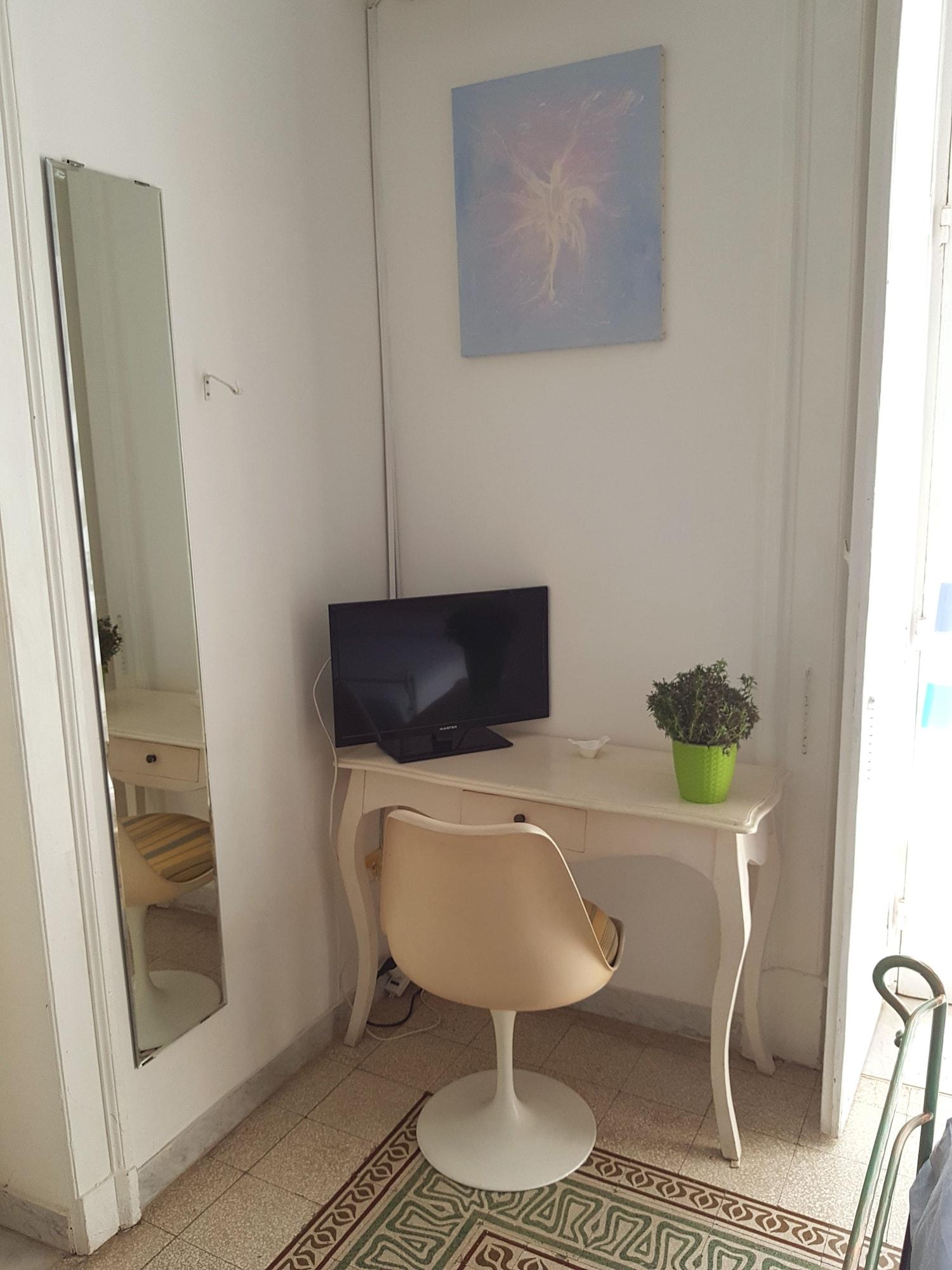 B&B Platamon Bed & Breakfast