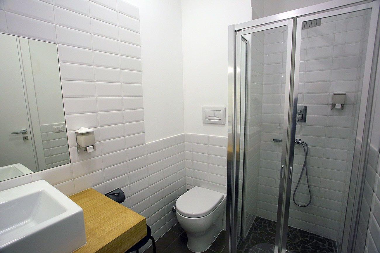 Maison Du La Metro Bed & Breakfast Naples