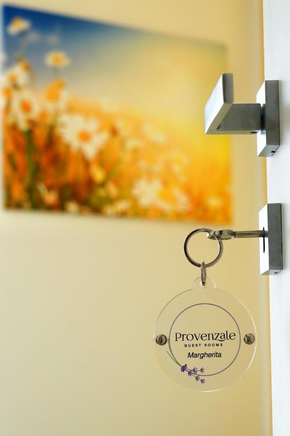 Provenzale Guest - Locazione Breve *