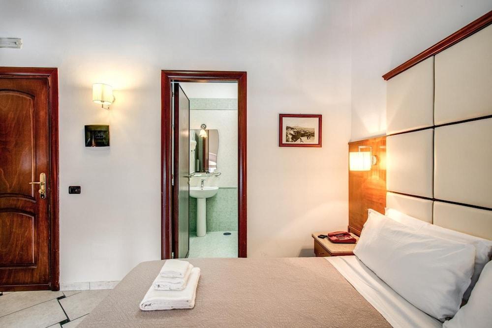 Hotel Garibaldi