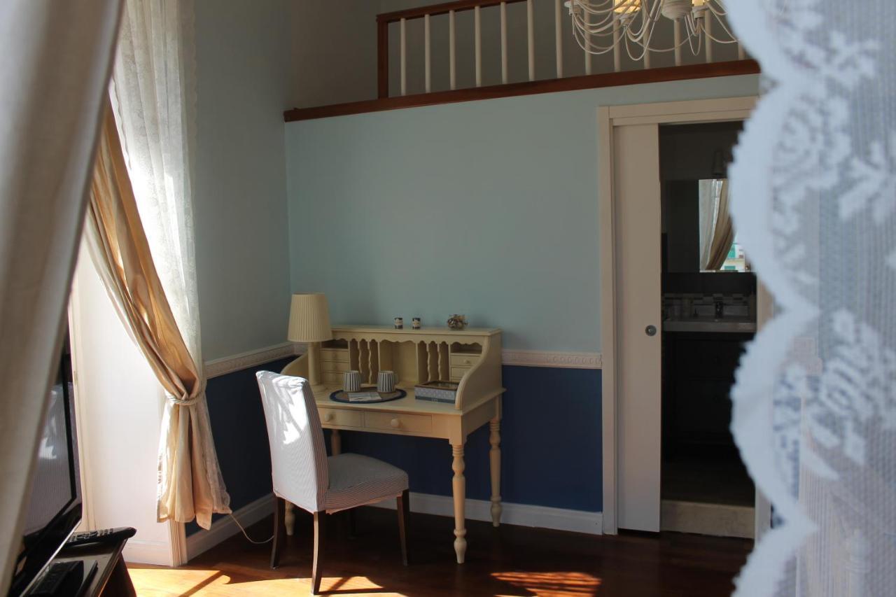Bed & Breakfast Le Sorelle 2*