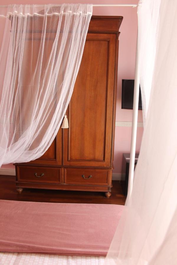 Le Sorelle Bed & Breakfast