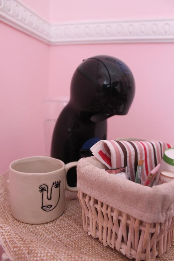Le Sorelle Bed & Breakfast 2*