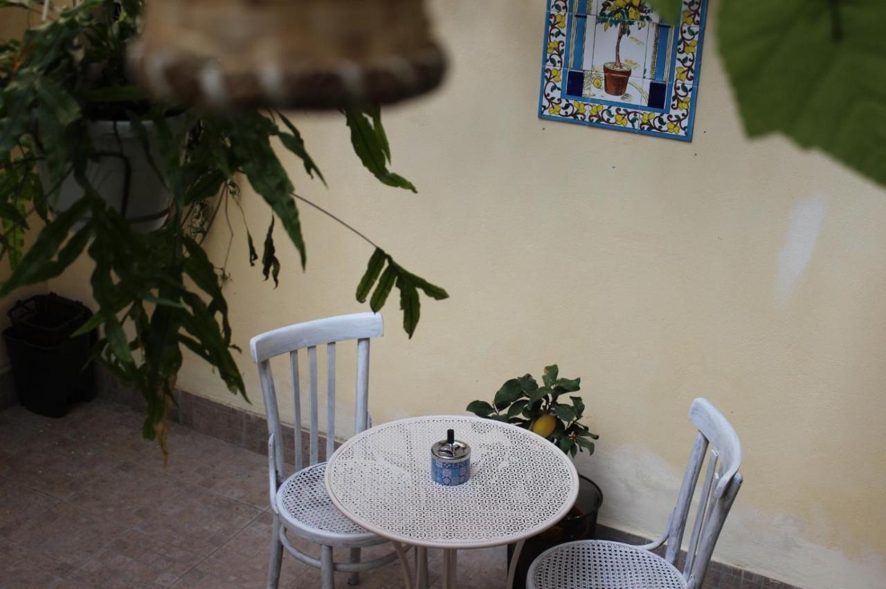 Holiday home Story *