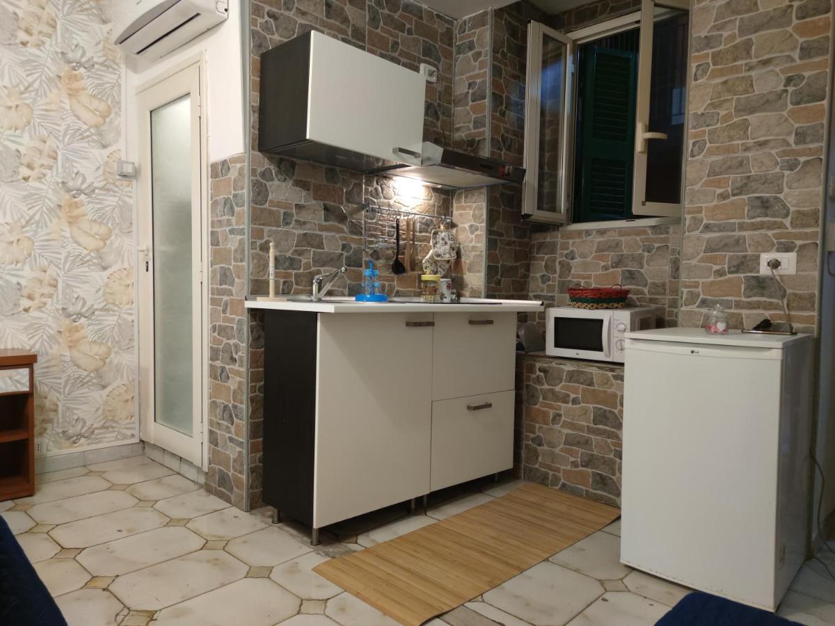 Apartment Pistorius Naples