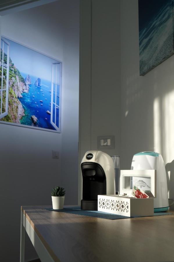 Provenzale Guest - Locazione Breve Naples
