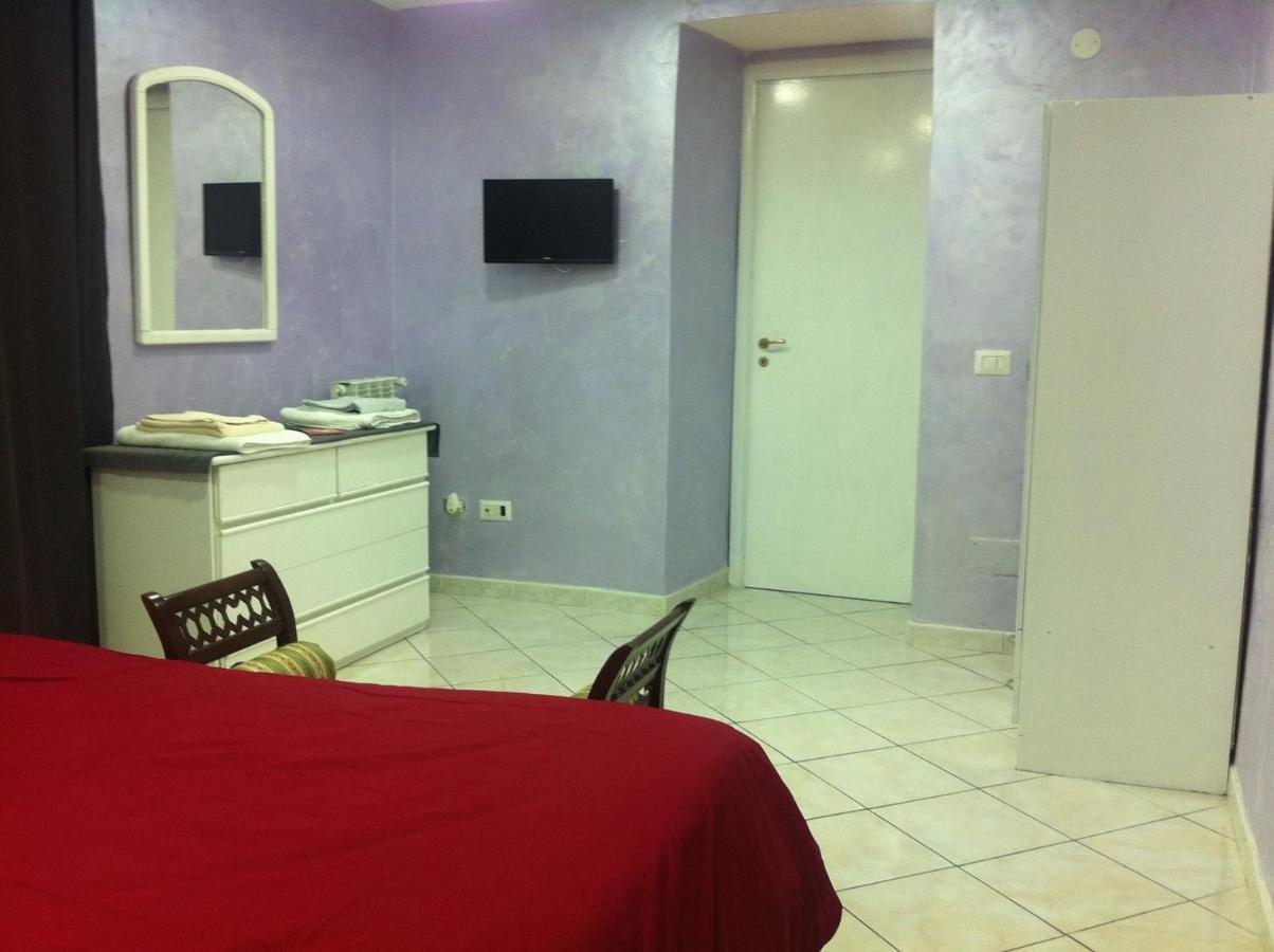 Centro Storico Bed & Breakfast Naples