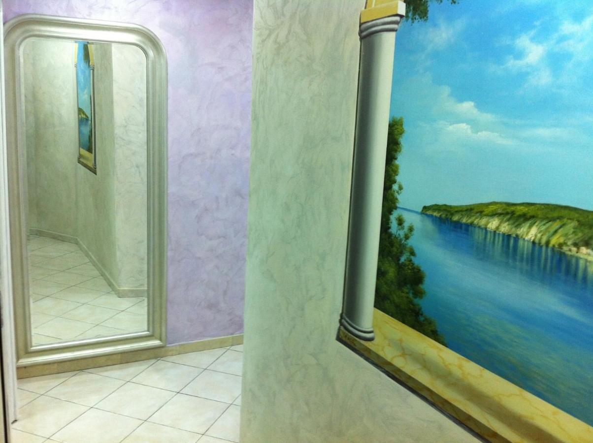 Centro Storico Bed & Breakfast Naples