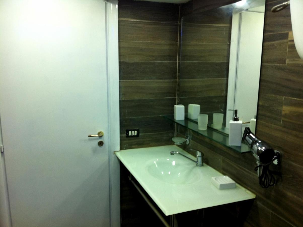 Bed & Breakfast Centro Storico *