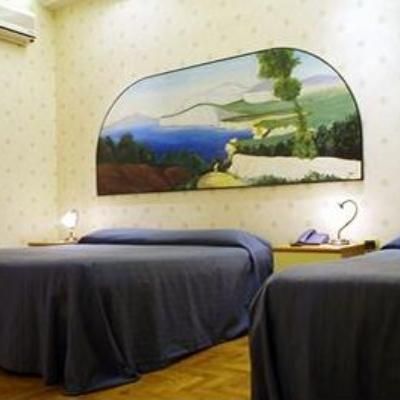 Guest house Dell'arte