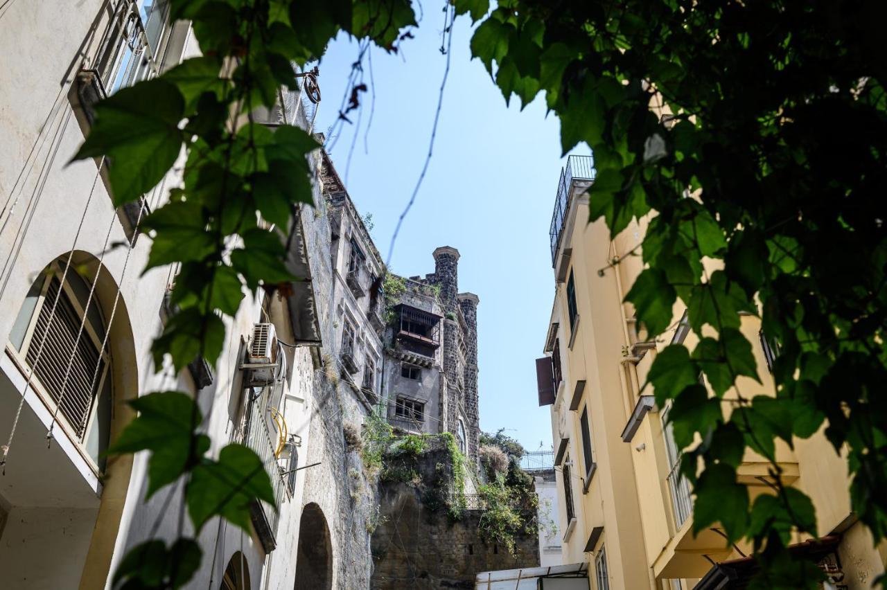 Apartment Serematte Al 26 Naples