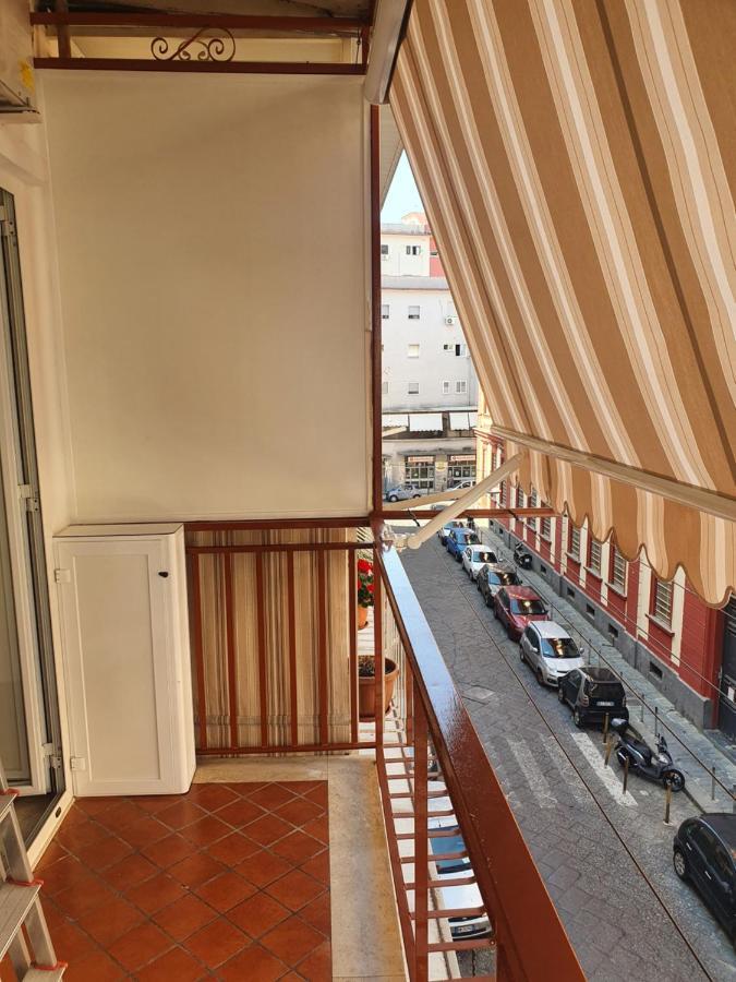 Bibis Apartment