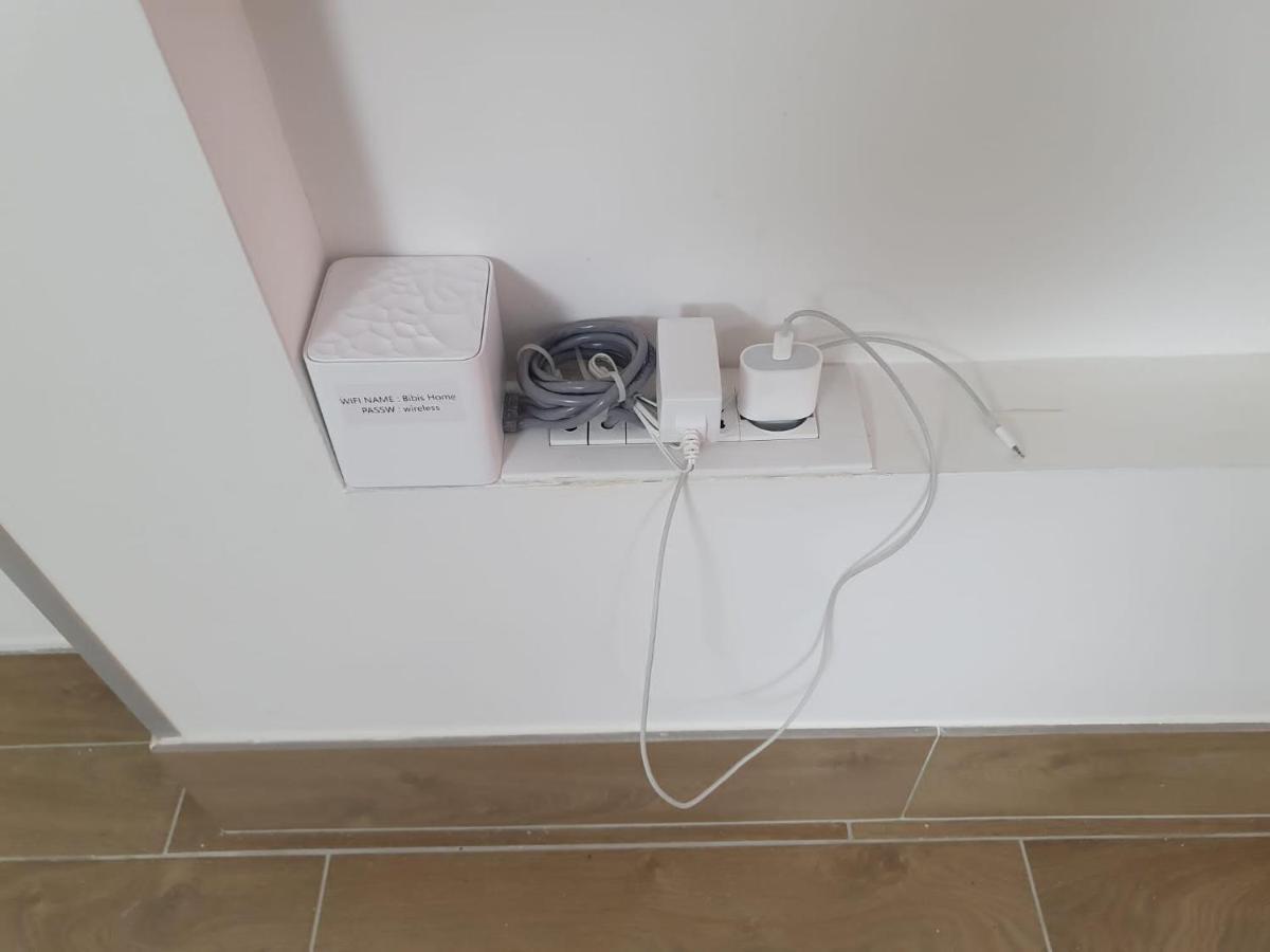 Apartment Bibis Naples