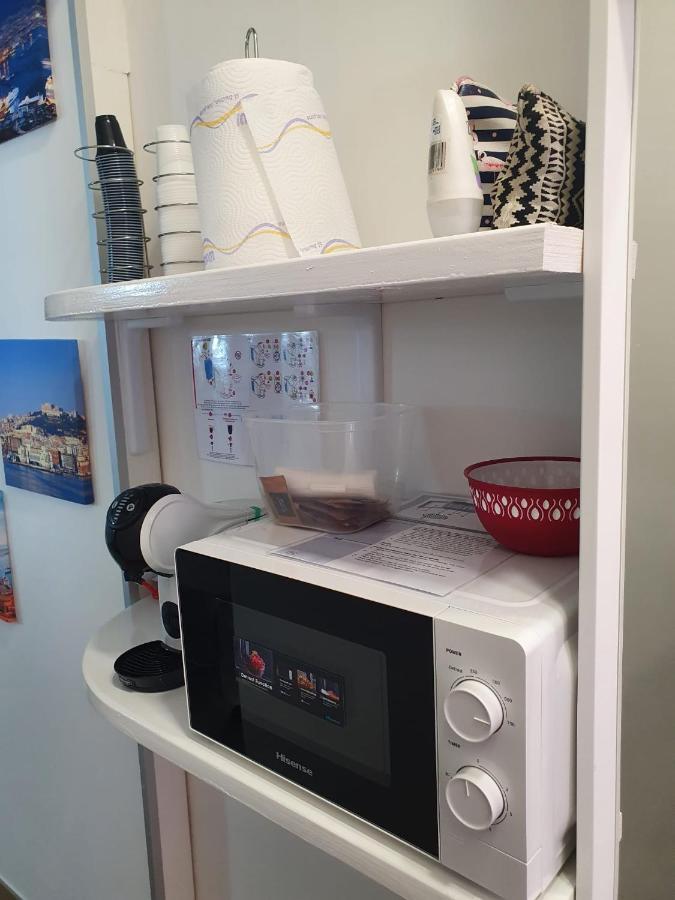 Bibis Apartment Naples