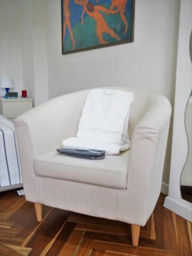 Al 31 Apartment