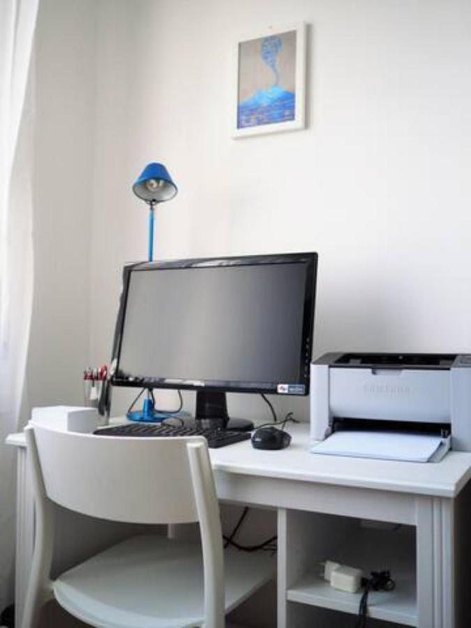 Apartment Al 31 Naples