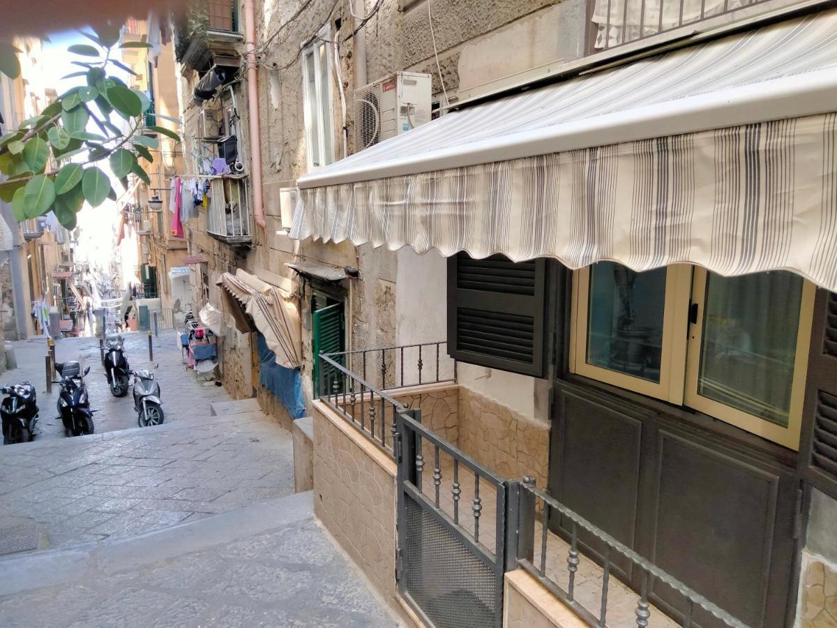 Casa Nunziatina *