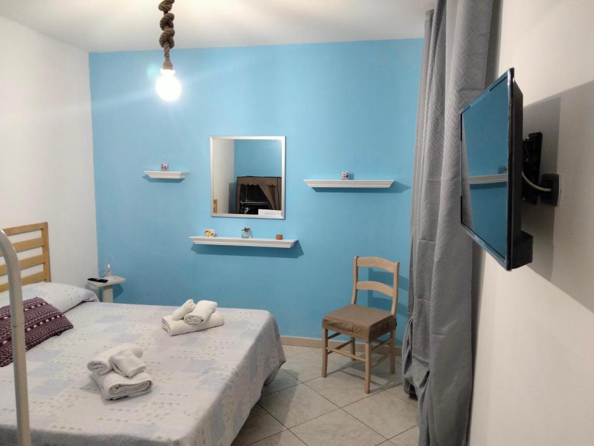 Casa Nunziatina Apartment Naples