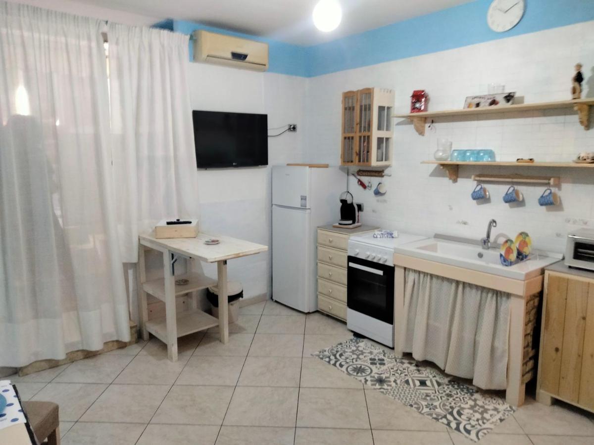 Casa Nunziatina *