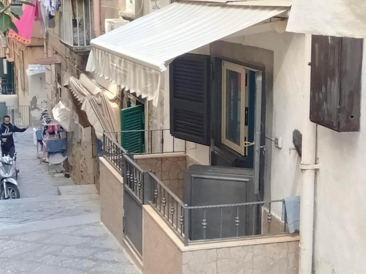 Casa Nunziatina Apartment