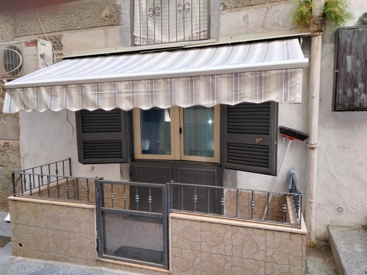 Apartment Casa Nunziatina