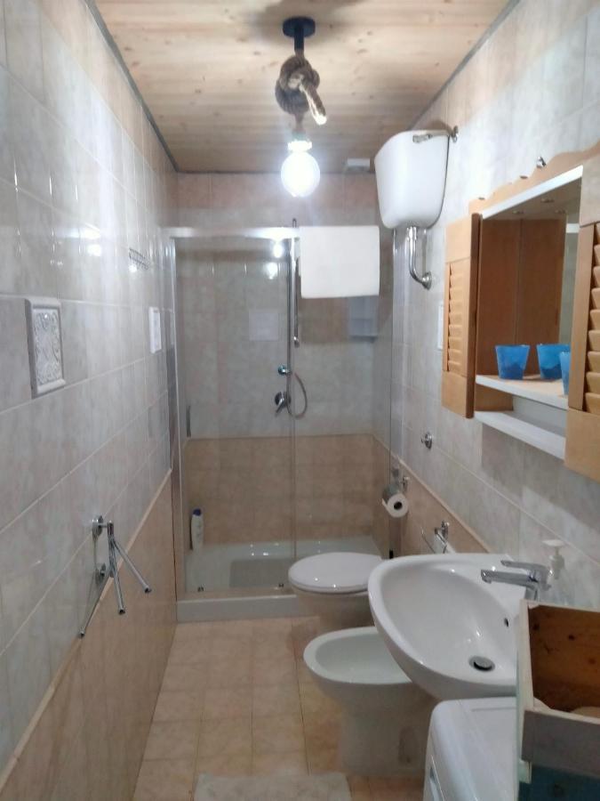Apartment Casa Nunziatina Naples