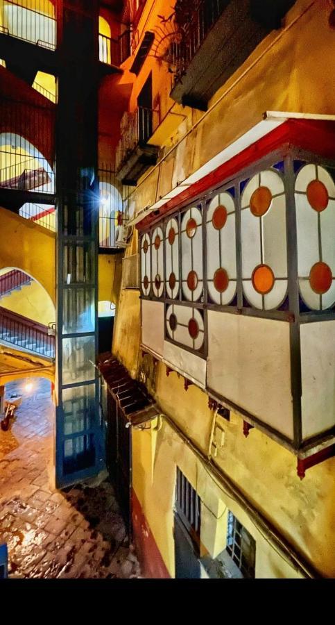 Guest house Foriart Relais Naples