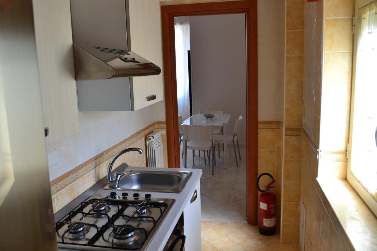 Tuanis Guest house