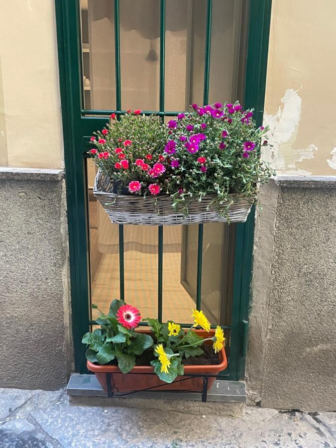 Guest house Casetta Piazza Plebiscito Naples