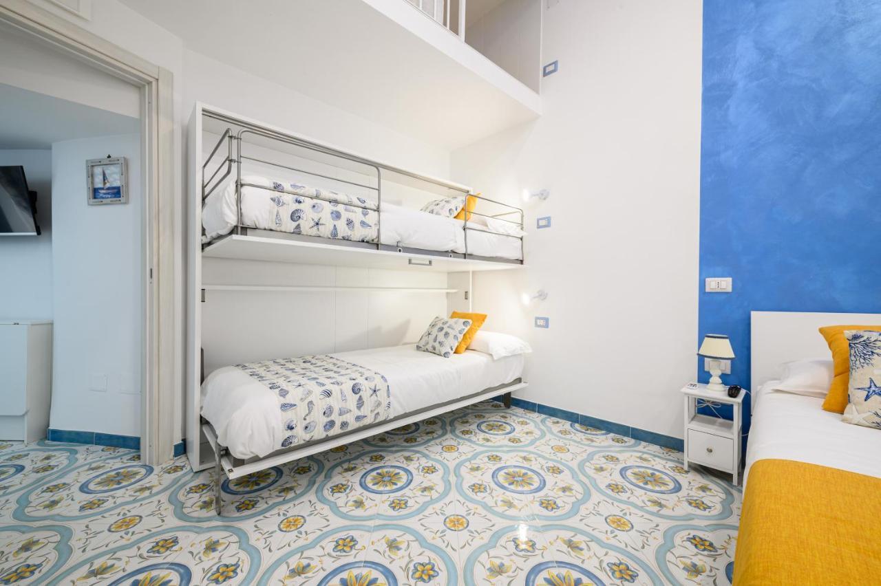 Serematte Al 26 Apartment Naples